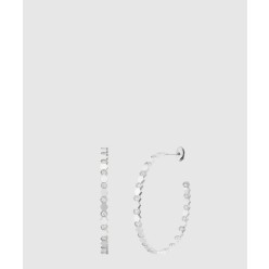 비 마이 러브 후프 귀걸이 085447