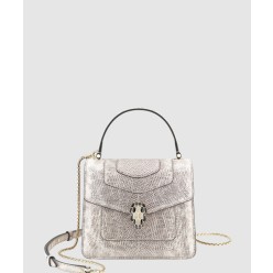 세르펜티 리버스 토트백 290552