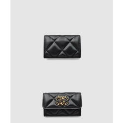 19 플랩 카드지갑 AP1790