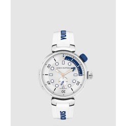 땅부르 스트리트 다이버 워치 39.5 QA124A