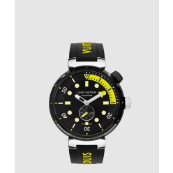 땅부르 스트리트 다이버  오토매틱 44 QA122A