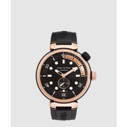 땅부르 스트리트 다이버 오토매틱 44 QA123A