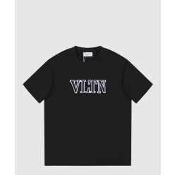 로고 프린트 반팔