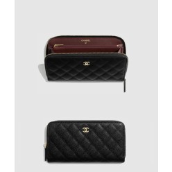 클래식 지퍼월렛 AP0242