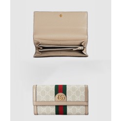 오피디아 GG 장지갑 523153