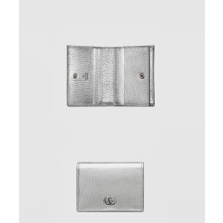 GG 마몽 카드지갑 456126