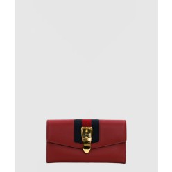 레더 실비 장지갑 476084