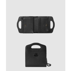 GG 마몽 반지갑 701074