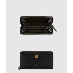 고양이 지퍼월렛 548058