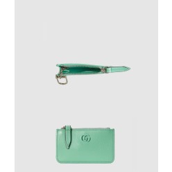 GG 마몽 키체인 카드지갑 701070