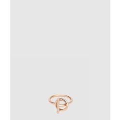 Echappee Hermes 반지