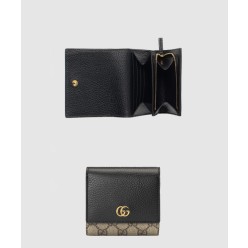 GG 마몽 반지갑 598587