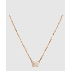 에르메스 끌로 다흐 목걸이