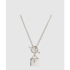 Amulettes Kelly 목걸이