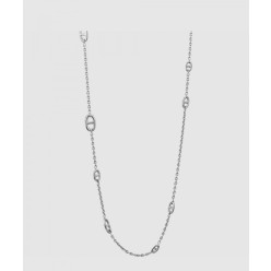 에르메스 끌로 다흐 목걸이