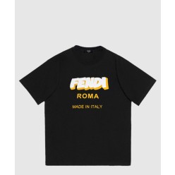 로고 프린트 반팔