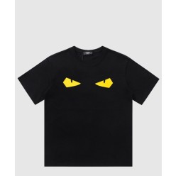 플라워 코튼 톱