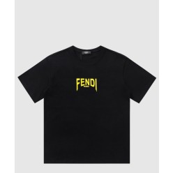 로고 프린트 반팔