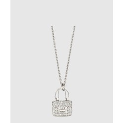 켈리 아뮬레뜨 목걸이