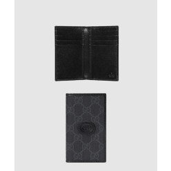 인터로킹 G GG 카드지갑 722601