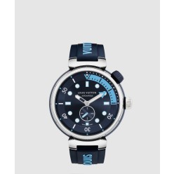 땅부르 스트리트 다이버 오토매틱 44 QA121A