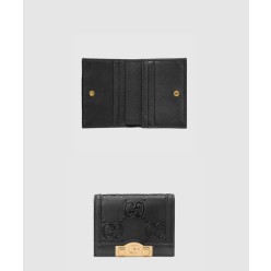 GG 카드지갑 676150