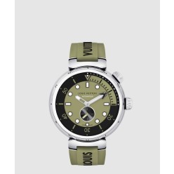 땅부르 스트리트 다이버 오토매틱 44 QA173A