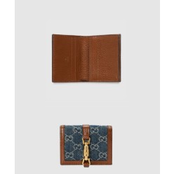 재키 1961 카드지갑 645536