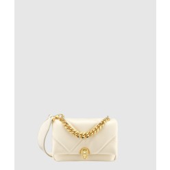 세르펜티 카보숑 미니 크로스 백 291086