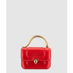 세르펜티 리버스 탑핸들백 291248