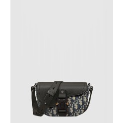 새들 미니 플랩 메신저백 2ADCA