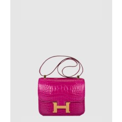 콘스탄스 크로커