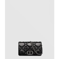 Dior Caro 매크로까나쥬 미니 백 S5135