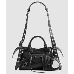 네오 카골 XS 탑핸들백 700940