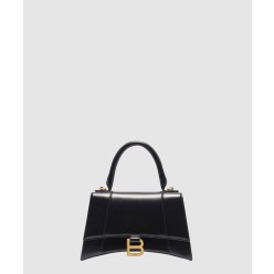 아워글래스 스몰 탑핸들백 593546