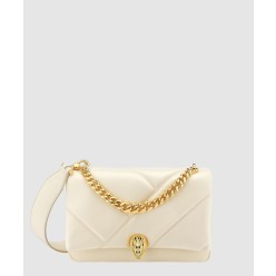 세르펜티 카보숑 크로스 백 291089