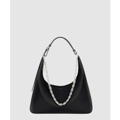 미듐 문 컷아웃 호보백