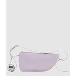 실드 가죽 미니 숄더 백 80758531