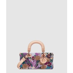 레이디 디조이백  미디엄  M0613