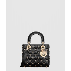 레이디백 램스킨 스몰 M0531