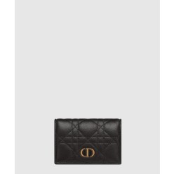Dior Caro Glycine 지갑 S5132