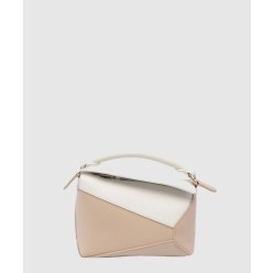 스몰 퍼즐 토트백