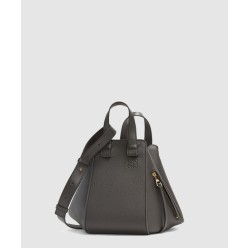 스몰 해먹 백 - 소프트 그레인 카프스킨