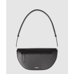 스몰 레더 올림피아 숄더백 80363811