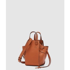 미니 해먹 드로우스트링 백 - 클래식 카프스킨