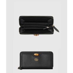 다이애나 지퍼월렛 658634