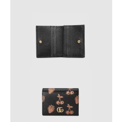 GG 마몽 발렌타인데이 카드지갑 456126