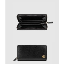 GG 마몽 지퍼월렛 428736