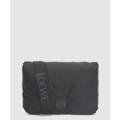 미니 퍼퍼 고야 백 - 나일론