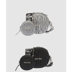 마테라쎄 숄더백 5BH191